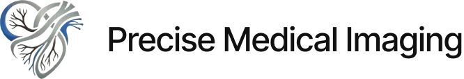 Precise Medical Imaging company logo